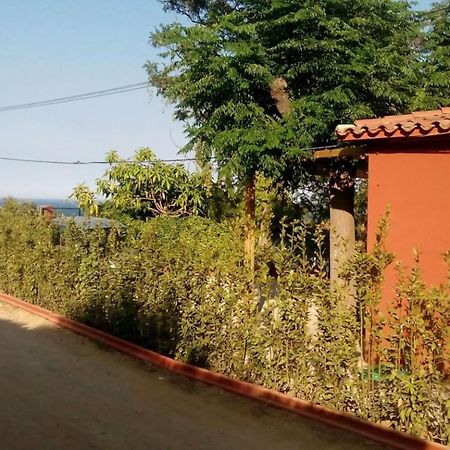Calma I Descans A Begur Dış mekan fotoğraf