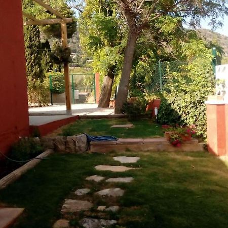 Calma I Descans A Begur Dış mekan fotoğraf