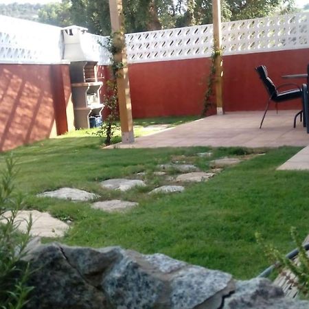 Calma I Descans A Begur Dış mekan fotoğraf