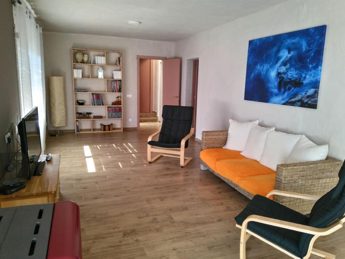 Calma I Descans A Begur Dış mekan fotoğraf
