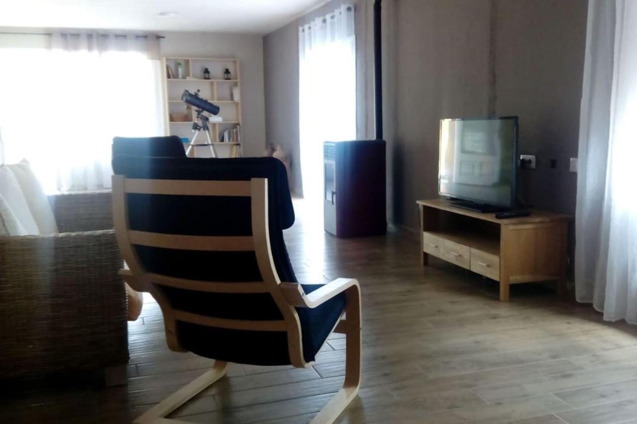 Calma I Descans A Begur Dış mekan fotoğraf