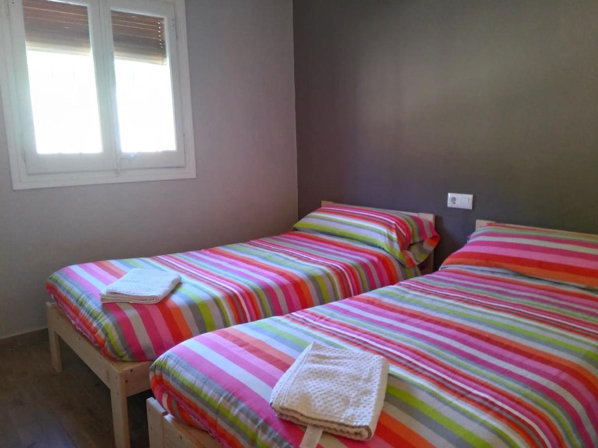 Calma I Descans A Begur Dış mekan fotoğraf