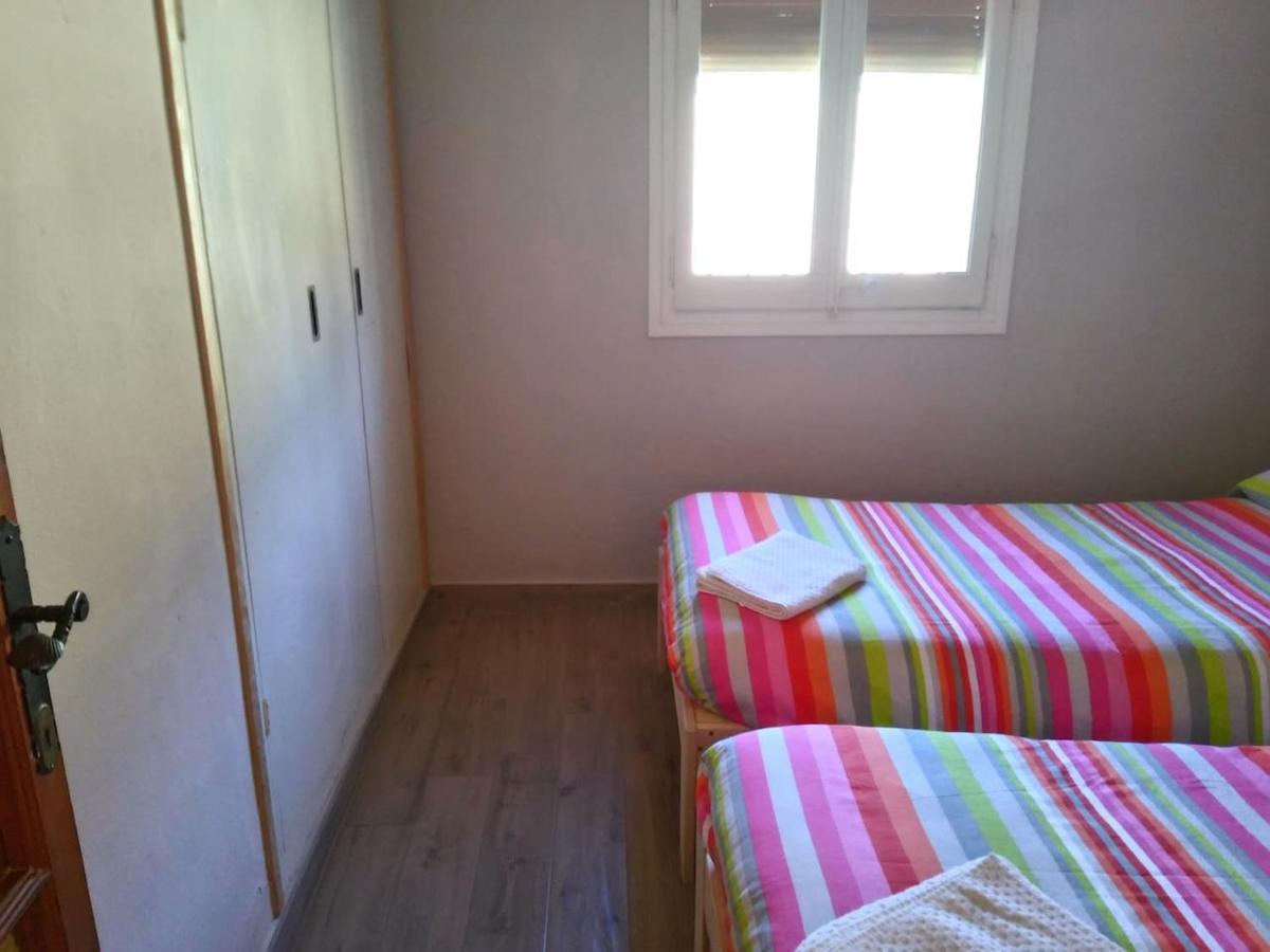 Calma I Descans A Begur Dış mekan fotoğraf