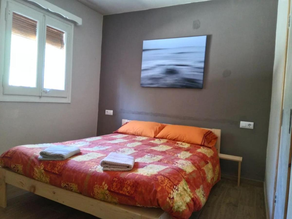 Calma I Descans A Begur Dış mekan fotoğraf