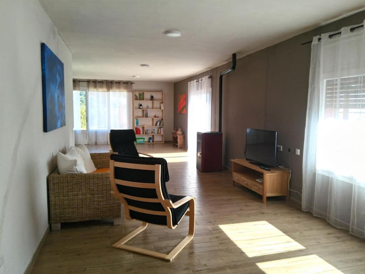 Calma I Descans A Begur Dış mekan fotoğraf