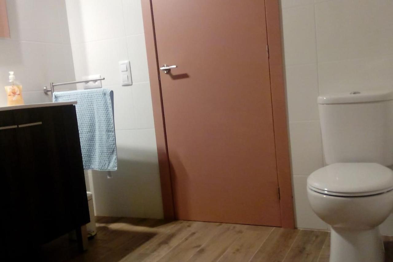 Calma I Descans A Begur Dış mekan fotoğraf