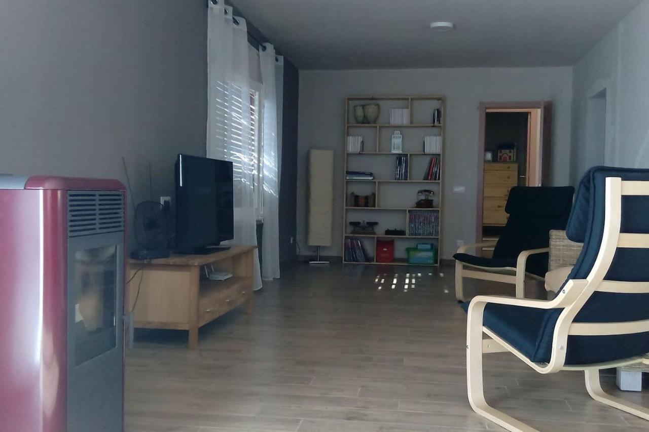 Calma I Descans A Begur Dış mekan fotoğraf